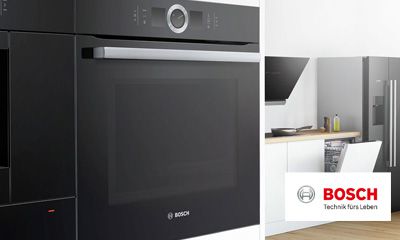 Backofen Der Serie 8 Bis Serie 2 Elektrogerate Lunen Udo
