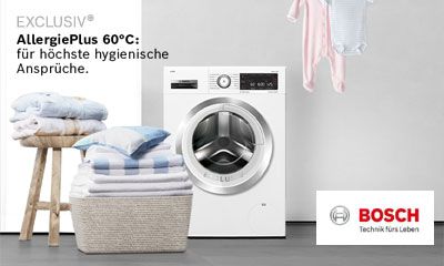 waschmaschinen und trockner von bosch elektrogerate lunen udo backer haustechnik