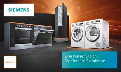 Siemens Kühlschrank Extraklasse : Siemens extraklasse elektrogeräte lünen udo bäcker haustechnik Siemens Kühlschrank Extraklasse : Siemens extraklasse elektrogeräte lünen udo bäcker haustechnik